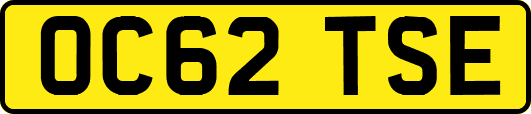 OC62TSE