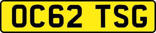 OC62TSG
