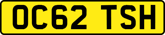 OC62TSH