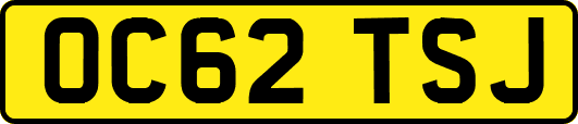 OC62TSJ
