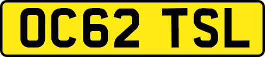 OC62TSL