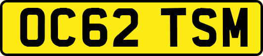 OC62TSM