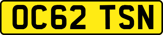 OC62TSN