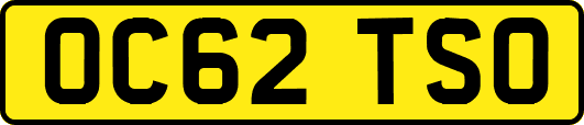 OC62TSO