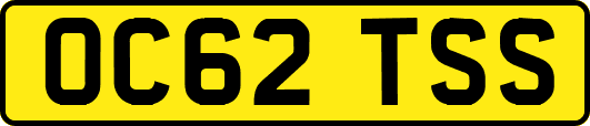 OC62TSS