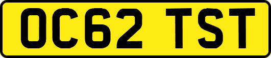 OC62TST