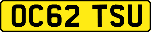 OC62TSU