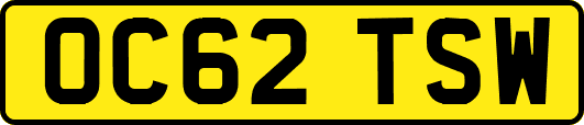 OC62TSW