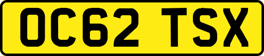 OC62TSX