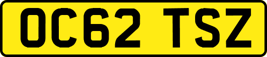 OC62TSZ
