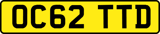OC62TTD