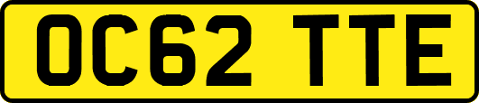 OC62TTE