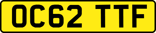 OC62TTF