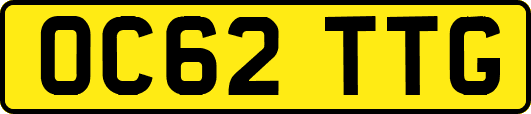 OC62TTG