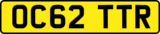 OC62TTR