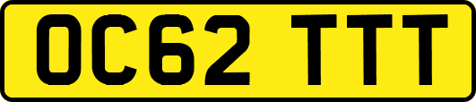 OC62TTT