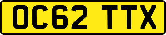 OC62TTX