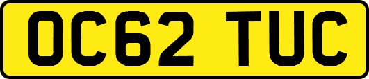 OC62TUC