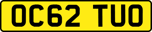 OC62TUO