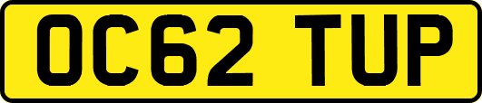 OC62TUP
