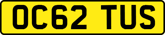 OC62TUS