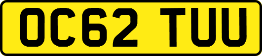 OC62TUU