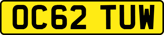 OC62TUW