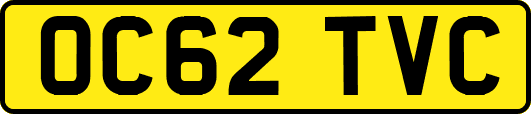 OC62TVC
