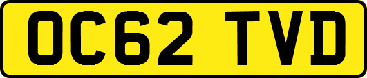 OC62TVD