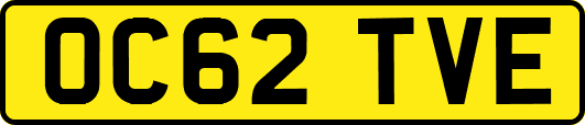 OC62TVE