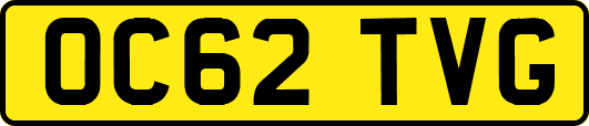 OC62TVG