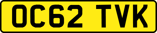 OC62TVK
