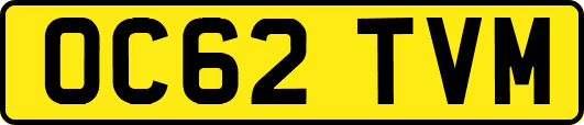 OC62TVM