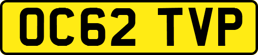 OC62TVP