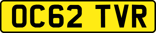 OC62TVR