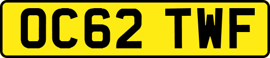 OC62TWF