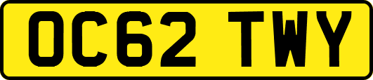OC62TWY