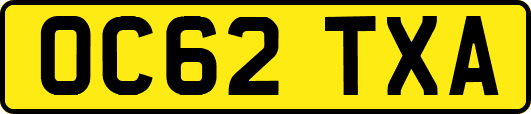 OC62TXA