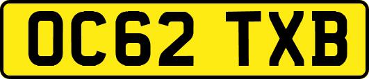 OC62TXB