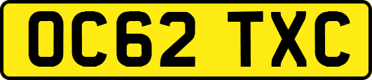 OC62TXC