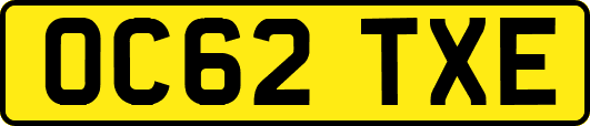 OC62TXE