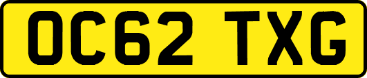 OC62TXG
