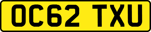 OC62TXU