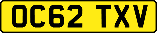 OC62TXV