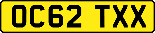 OC62TXX
