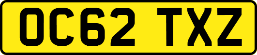 OC62TXZ