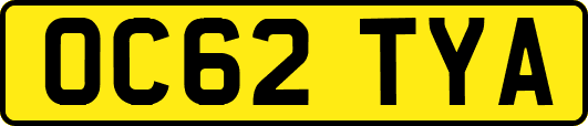 OC62TYA