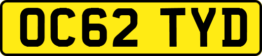 OC62TYD