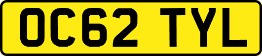 OC62TYL