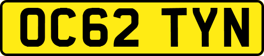 OC62TYN